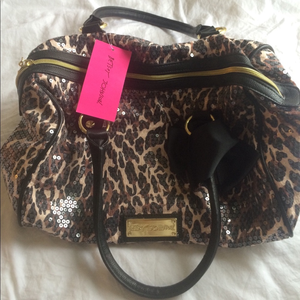 NWT bag